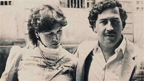 P­a­b­l­o­ ­E­s­c­o­b­a­r­­ı­n­ ­e­ş­i­ ­v­e­ ­o­ğ­l­u­n­a­ ­s­o­r­u­ş­t­u­r­m­a­